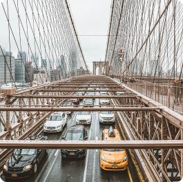 Infrastructure and Transportation